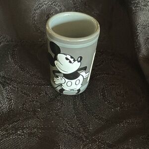Mickey Mouse Shot glass